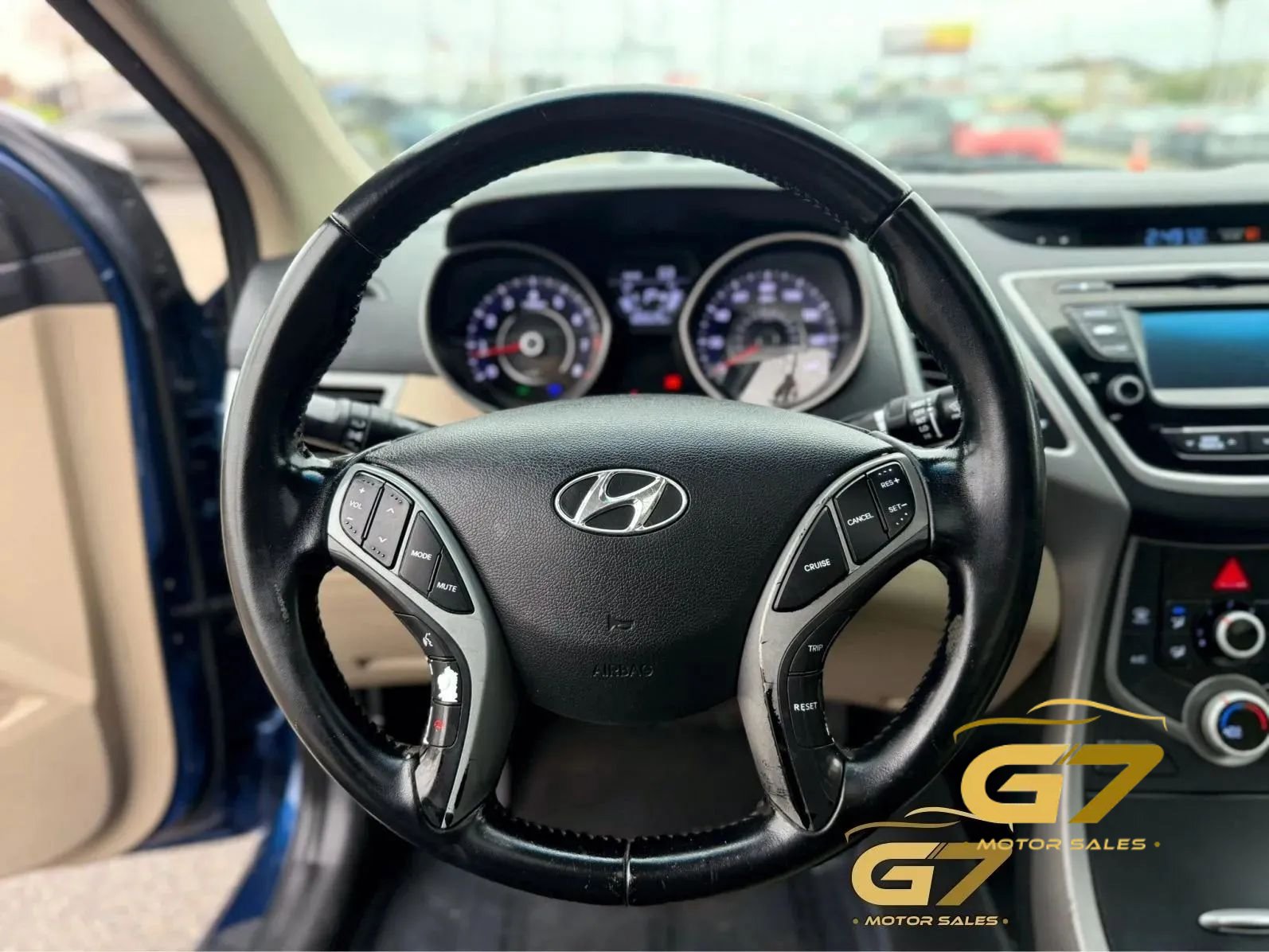 Used 2016 Hyundai Elantra Value Edition FWD image 20