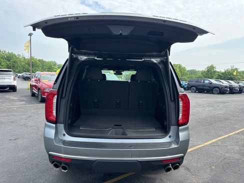 Used 2023 GMC Yukon Denali image 29