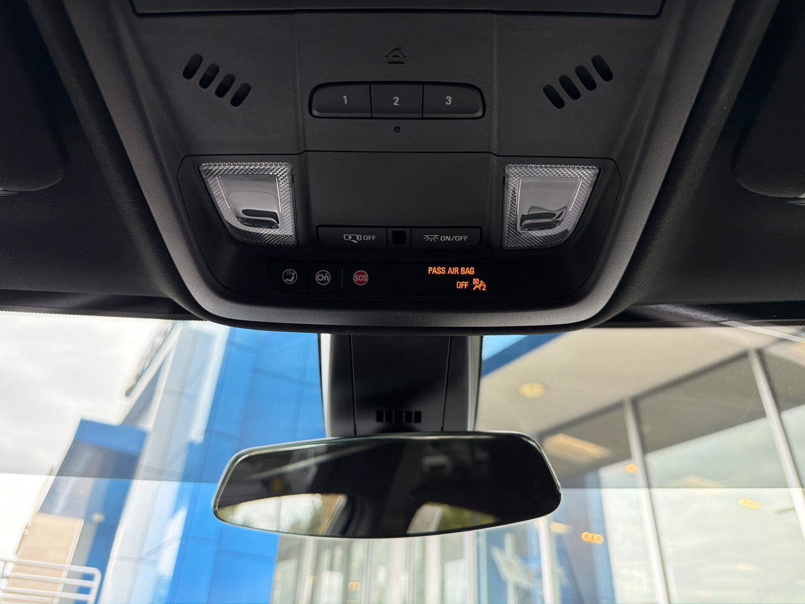 Used 2022 Cadillac XT5 Luxury AWD/4WD image 25
