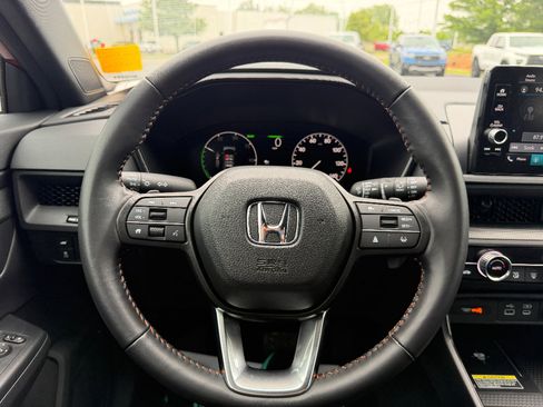 Used 2025 Honda CR-V Sport-L image 36