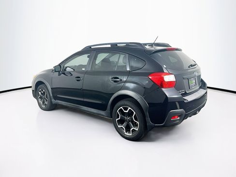 Used 2015 Subaru Crosstrek 2.0i Limited AWD/4WD image 5