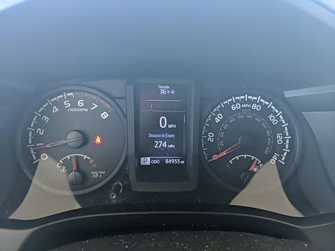 Used 2019 Toyota Tacoma SR w/ SX Package image 21