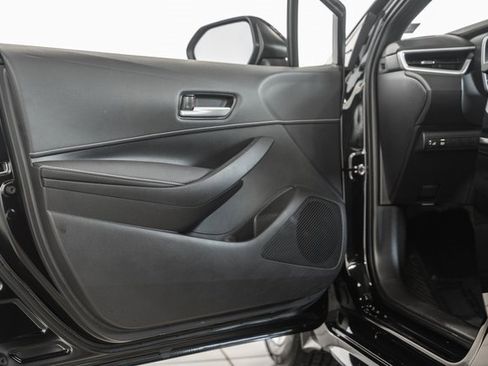 Used 2024 Toyota Corolla SE image 34