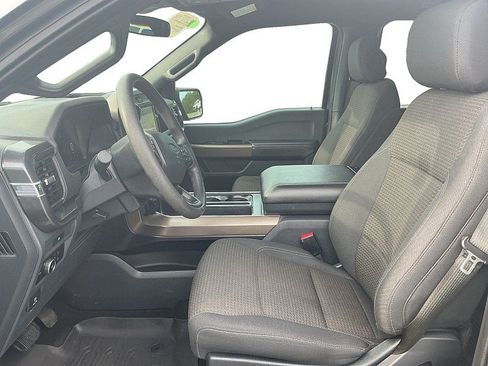 Used 2025 Ford F150 STX w/ Equipment Group 201A FX4 AWD/4WD image 9
