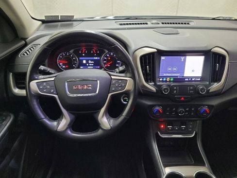 Used 2019 GMC Terrain Denali image 22