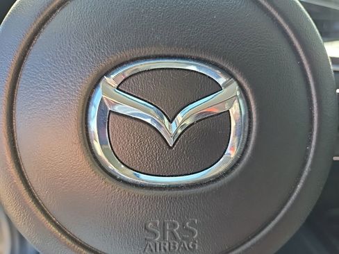 Used 2024 MAZDA CX-30 AWD 2.5 S w/ Select Sport Pkg image 90