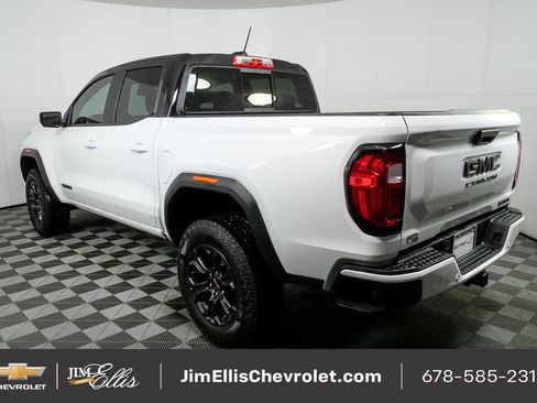 Certified 2024 GMC Canyon Elevation w/ Convenience Package image 3