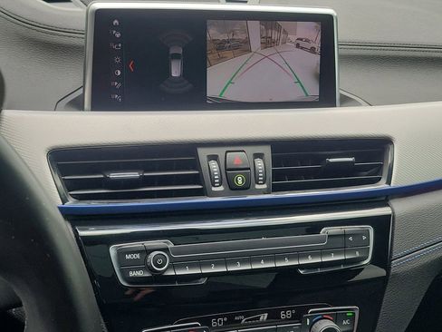 Used 2021 BMW X1 sDrive28i w/ M Sport Package FWD image 6