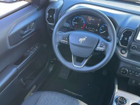 Used 2023 Ford Bronco Sport Big Bend image 30