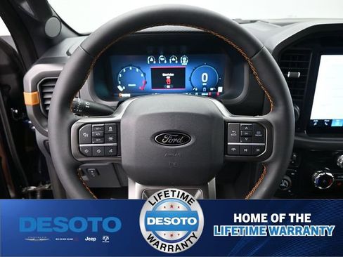 New 2026 Ford F150 Tremor AWD/4WD image 30