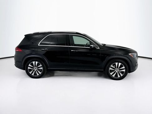 Certified 2026 Mercedes-Benz GLE 350 4MATIC image 4
