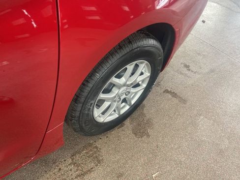 New 2026 Chrysler Voyager LX image 6