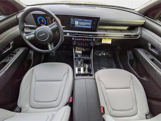 New 2026 Hyundai Santa Cruz SEL video 3