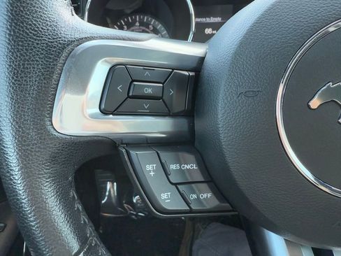 Used 2015 Ford Mustang GT Premium w/ Equipment Group 401A image 18