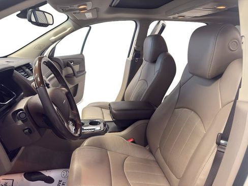 Used 2015 GMC Acadia Denali AWD/4WD image 16