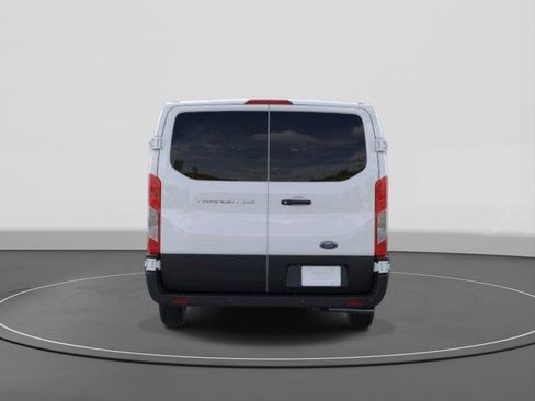New 2025 Ford Transit 350 XL RWD image 5