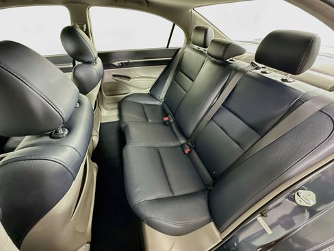 Used 2009 Honda Civic Hybrid Sedan image 25
