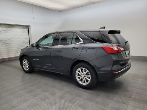 Used 2020 Chevrolet Equinox LT FWD image 3