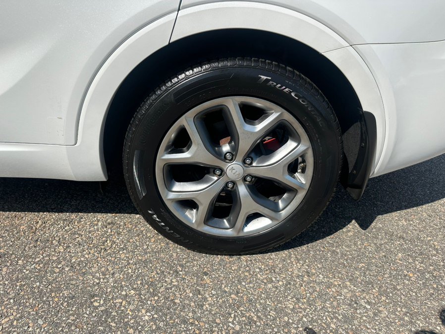 Used 2018 Kia Sorento SX AWD/4WD image 33