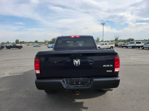 Used 2018 RAM 1500 Tradesman w/ Popular Equipment Group AWD/4WD image 8