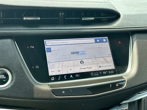 Used 2023 Cadillac XT5 Premium Luxury AWD/4WD image 29