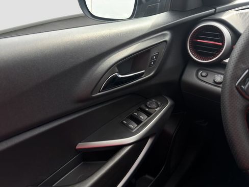 New 2026 Chevrolet Trax RS w/ Driver Confidence Package FWD image 12