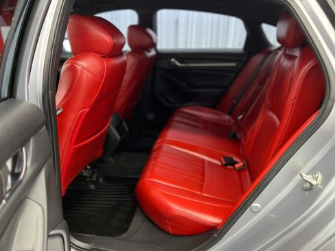 Used 2020 Honda Accord Sport image 18