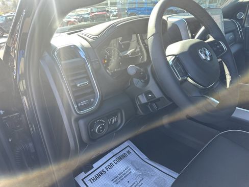 New 2026 RAM 3500 Laramie image 17