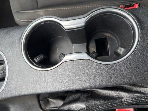 Used 2021 Ford Mustang Coupe w/ Equipment Group 101A image 25