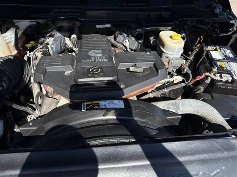 Used 2015 RAM 2500 Lone Star AWD/4WD image 22