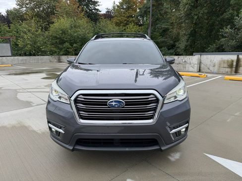 Used 2019 Subaru Ascent Limited w/ Popular Package #3 AWD/4WD image 19