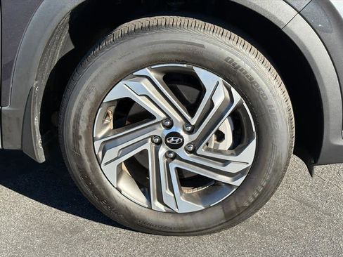 Used 2022 Hyundai Santa Fe SEL image 32