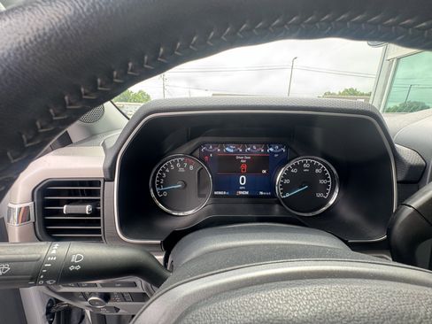 Used 2022 Ford F150 XLT w/ Equipment Group 302A High AWD/4WD image 10