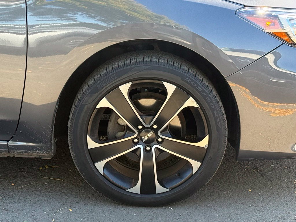 Used 2019 Subaru Impreza 2.0i w/ Eyesight AWD/4WD image 6