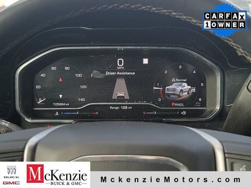 Used 2023 GMC Sierra 1500 Elevation AWD/4WD image 14