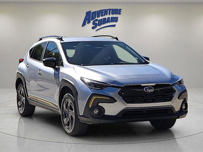New 2026 Subaru Crosstrek 2.5i Sport