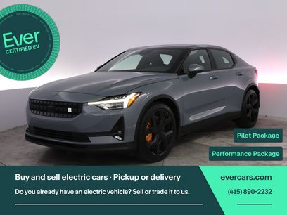 Used 2021 Polestar Polestar 2 w/ Performance Package
