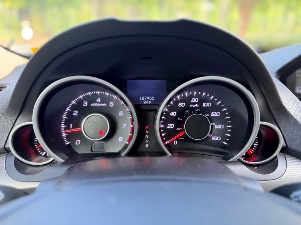Used 2012 Acura TL FWD image 23