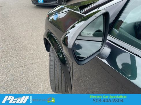 Used 2023 Nissan Ariya FWD image 18