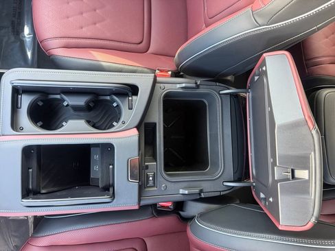 New 2025 INFINITI QX80 Autograph image 23