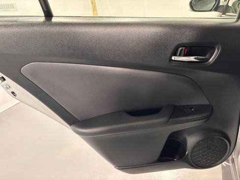 Used 2021 Toyota Prius SPECIAL EDITION image 23