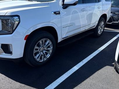 Used 2023 GMC Yukon SLT