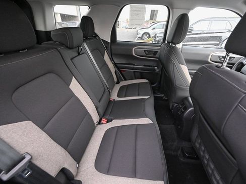 New 2025 Ford Bronco Sport Big Bend w/ Convenience Package image 24