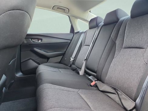 Certified 2023 Honda Accord EX image 20