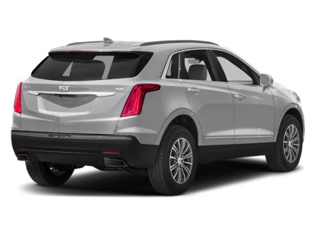 Used 2019 Cadillac XT5 Platinum AWD/4WD image 2