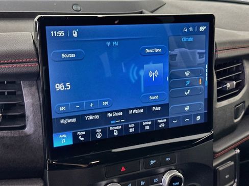 Used 2022 Ford Expedition Limited RWD image 17
