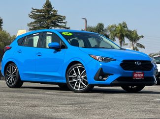 Used 2024 Subaru Impreza 2.0i Sport video 2