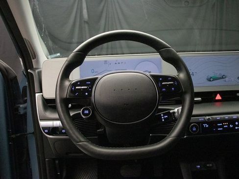 Used 2024 Hyundai Ioniq 5 SEL image 23