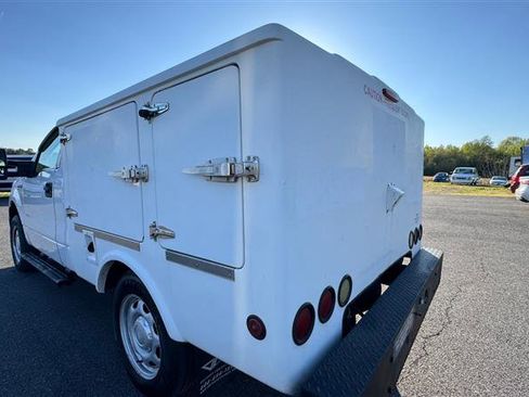 Used 2014 Ford F150 XL w/ Trailer Tow Package image 18