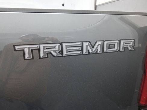 New 2026 Ford F250 Platinum w/ Tremor Off-Road Package image 23